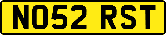 NO52RST