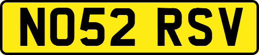 NO52RSV