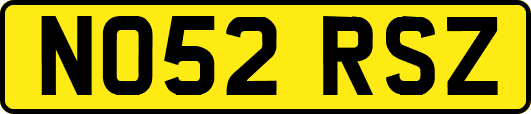 NO52RSZ
