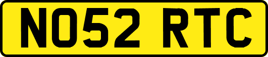 NO52RTC
