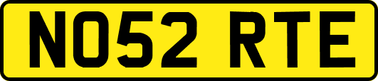 NO52RTE