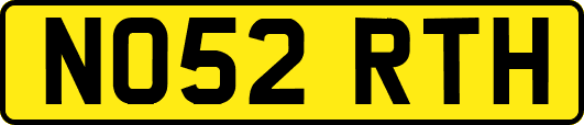 NO52RTH