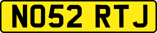 NO52RTJ