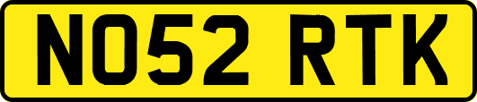 NO52RTK
