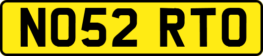 NO52RTO