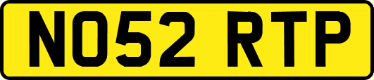 NO52RTP