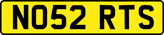 NO52RTS
