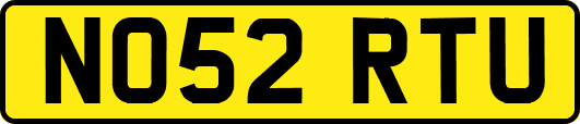 NO52RTU