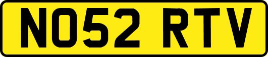 NO52RTV