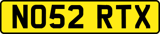 NO52RTX