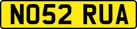 NO52RUA