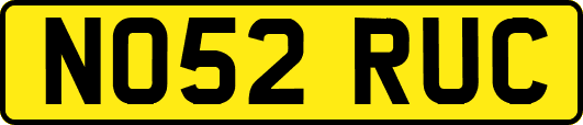 NO52RUC