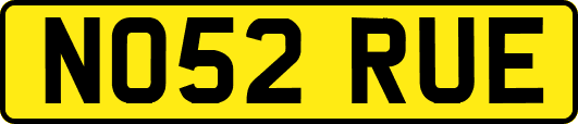 NO52RUE