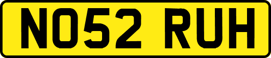 NO52RUH