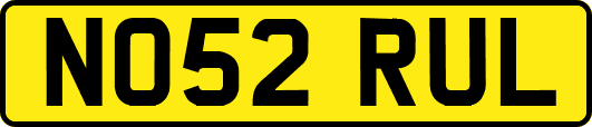NO52RUL