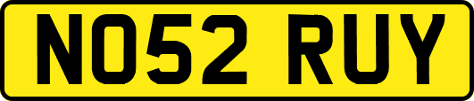 NO52RUY