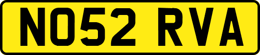NO52RVA