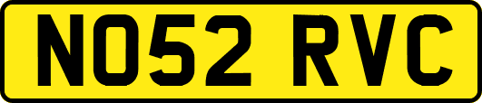 NO52RVC