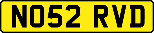 NO52RVD