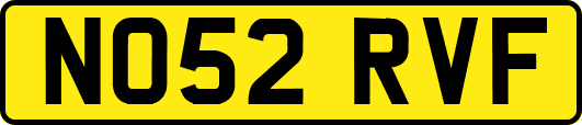 NO52RVF