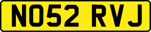 NO52RVJ