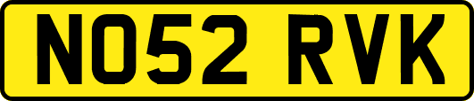 NO52RVK
