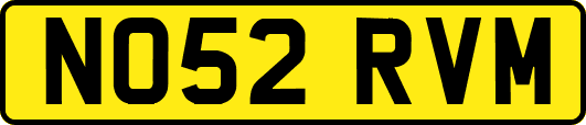 NO52RVM