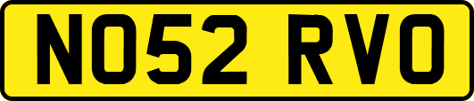 NO52RVO