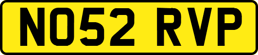 NO52RVP