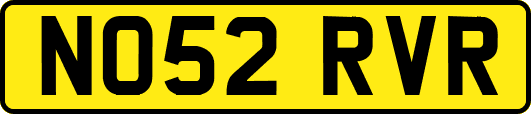 NO52RVR