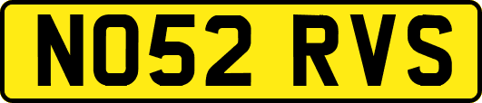 NO52RVS