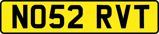 NO52RVT