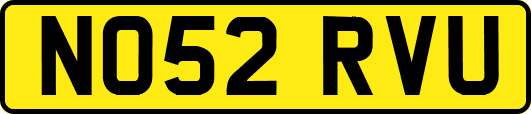 NO52RVU