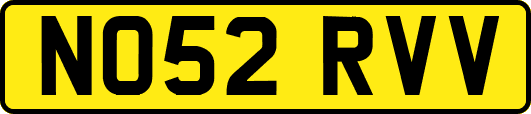 NO52RVV
