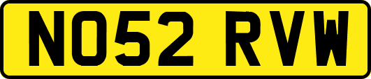 NO52RVW