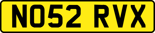 NO52RVX