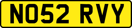 NO52RVY