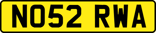 NO52RWA