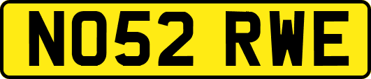 NO52RWE