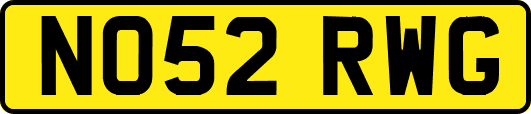 NO52RWG