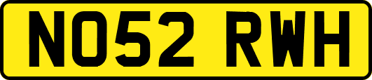 NO52RWH