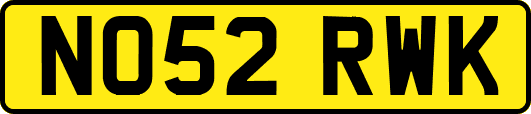 NO52RWK