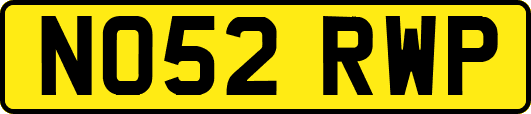 NO52RWP