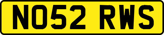 NO52RWS