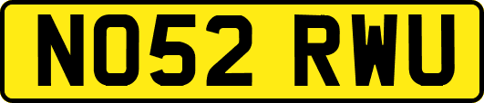 NO52RWU
