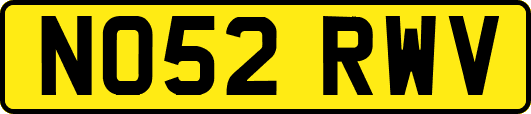 NO52RWV