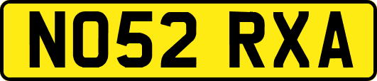 NO52RXA