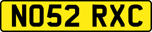 NO52RXC