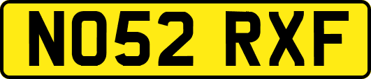 NO52RXF