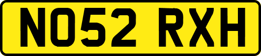 NO52RXH